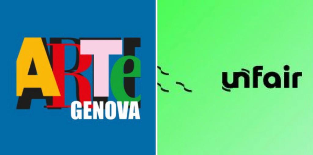 FIERE: ARTE GENOVA e UN FAIR MILANO